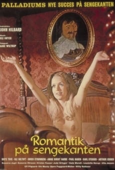 Romantik på sengekanten (1973)