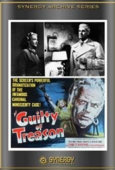 Guilty of Treason (1950)