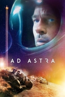 Película: Ad Astra