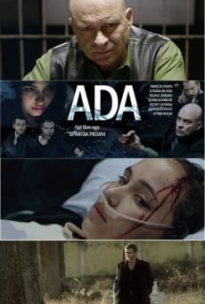 Película: Ada