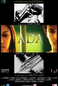 Ada... A Way of Life online streaming