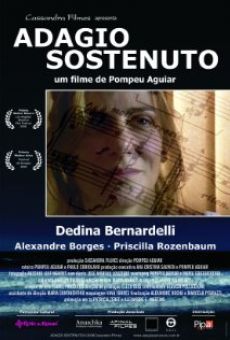 Adagio sostenuto online streaming