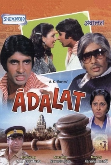 Adalat (1976)