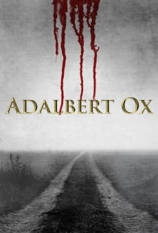 Adalbert Ox stream online deutsch