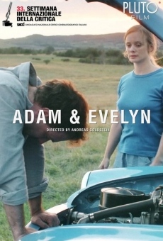 Película: Adam & Evelyn