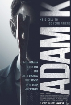 Película: Adam K