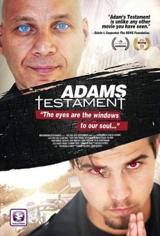 Adam's Testament online streaming