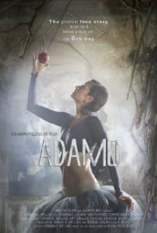 Película: Adamo