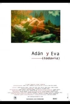 Película: Adán Y Eva (Todavía)