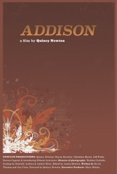 Película: Addison