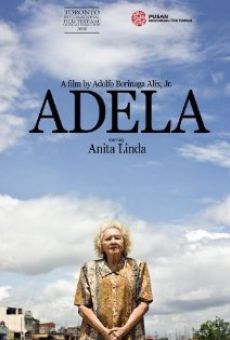 Película: Adela