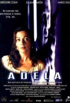 Película: Adela