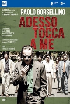 Adesso tocca a me online streaming