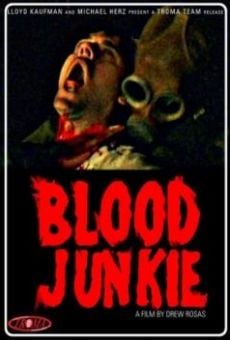 Rocky Trails (Blood Junkie)