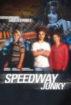 Speedway Junky stream online deutsch