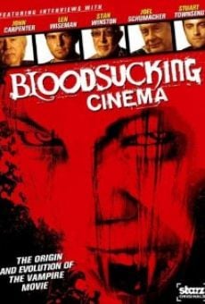 Bloodsucking Cinema online streaming