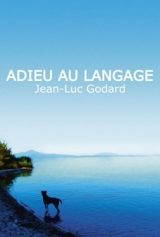 Adieu au langage (2014)