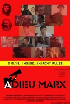 Película: Adieu Marx