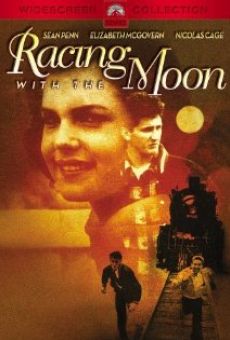 Racing With the Moon on-line gratuito