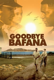 Película: Adiós Bafana