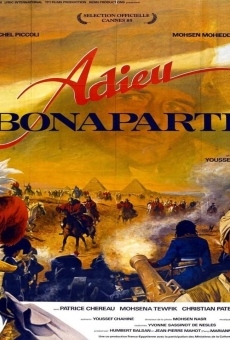 Adieu Bonaparte on-line gratuito