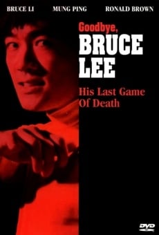 Película: Adiós, Bruce Lee