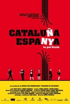 Película: ¿Adiós, España?