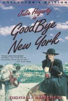 Goodbye, New York stream online deutsch
