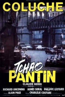 Tchao pantin (1983)