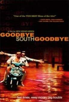 Película: Adiós Sur, adiós