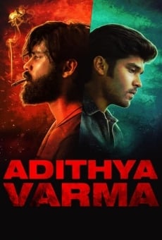 Adithya Varma (2019)