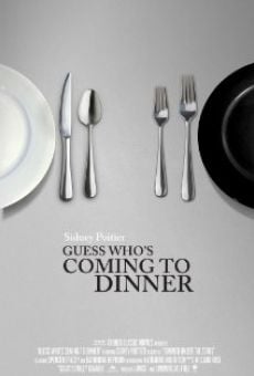 Guess Who's Coming to Dinner on-line gratuito