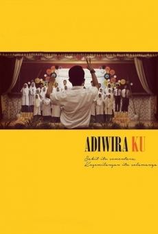 Película: Adiwiraku