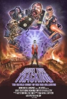 Película: Adjust Your Tracking