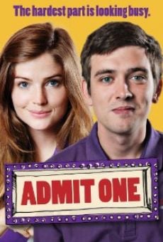 Admit One (2014)