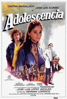Adolescencia (1982)