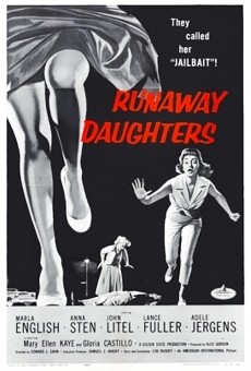 Runaway Daughters stream online deutsch