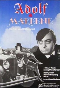 Adolf und Marlene
