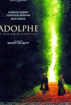 Adolphe (2002)