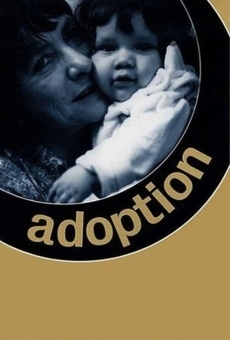 Película: Adopción