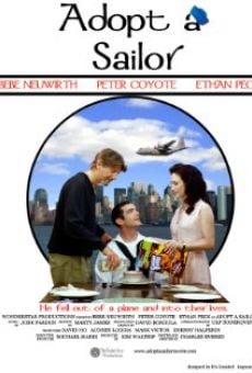 Película: Adopt a Sailor