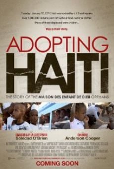 Adopting Haiti en ligne gratuit