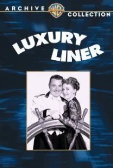Luxury Liner stream online deutsch