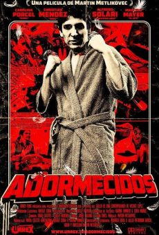 Adormecidos, película en español