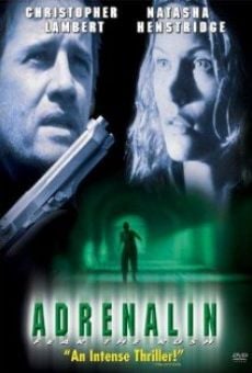 Adrenalin: Fear the Rush (1996)
