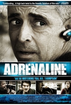 Película: Adrenalina