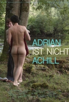 Película: Adrian no es Aquiles