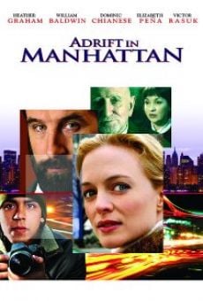 Película: Intriga en Manhattan