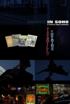 Adrift in Soho (2019)