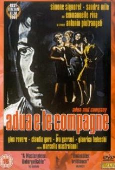 Adua e le compagne (1960)